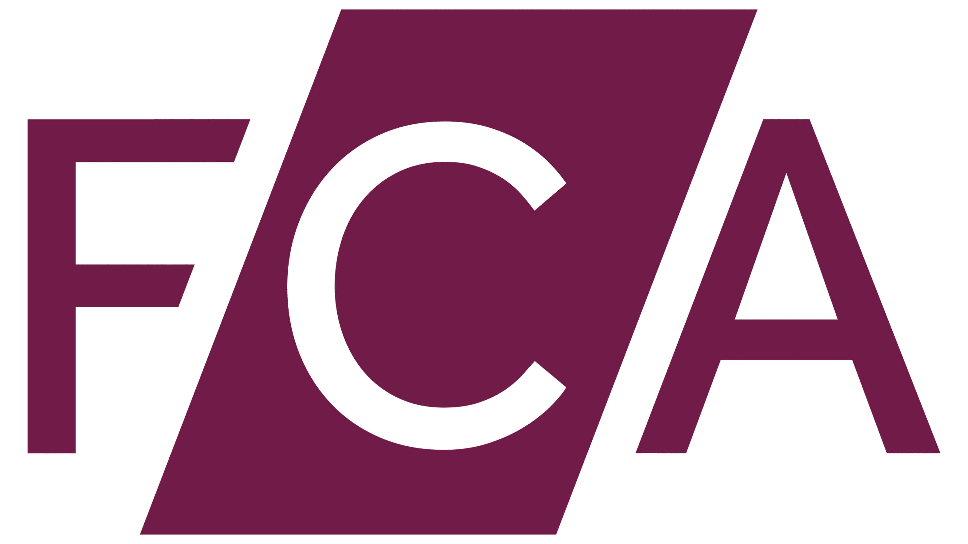 FCA logo