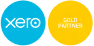 Xero Gold Partner