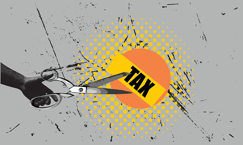 Associate Tax Evening