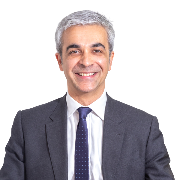 Arun Mehra