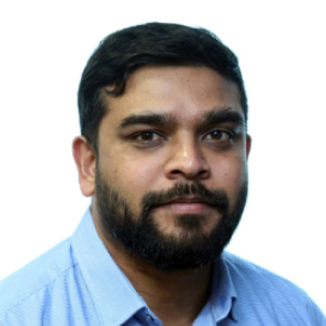 Charles Suthakran