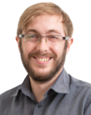 Chris O'Shea