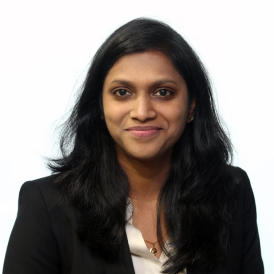 Natasha Gnanapragasam