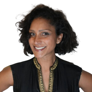 Smita Mehra